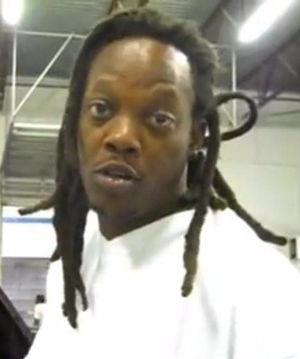 Willie Laster death by force case profile photo
