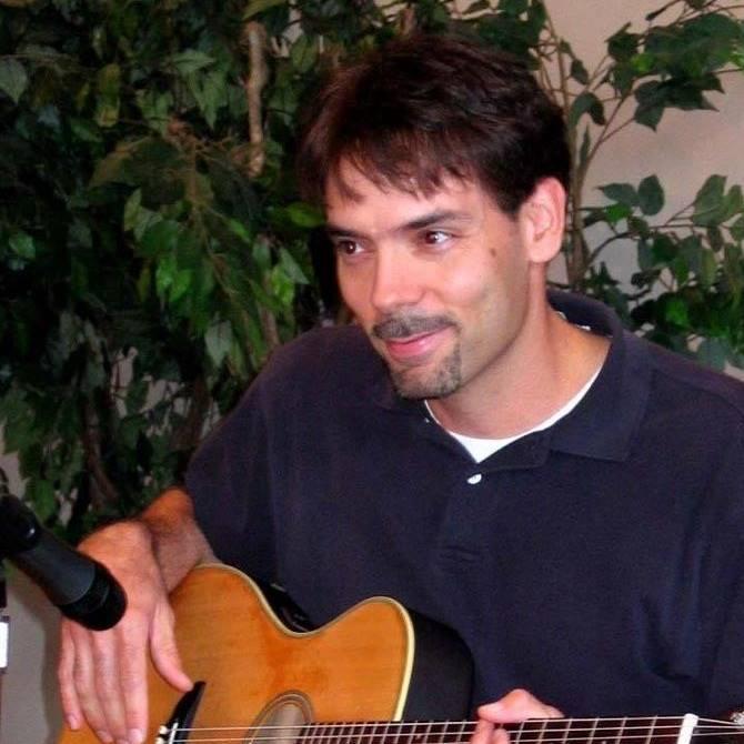 David Morse death by force case profile photo