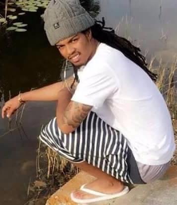 Eddie Powell Jr death by force case in Lehigh-acres, FL
