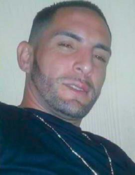 Norian Pino death by force case profile photo
