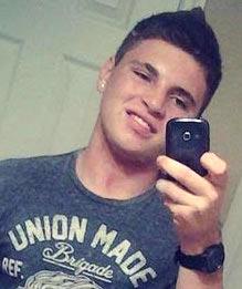 Jonthomas Hobbs death by force case profile photo