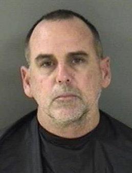 Richard Glenn Moore death by force case in Vero-beach, FL