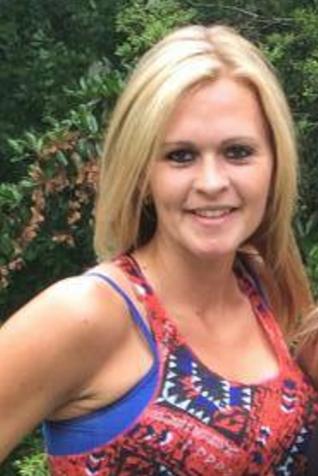 Erica Green Lancaster death by force case in Green-cove-springs, FL