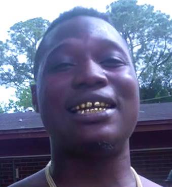 Rashay Garrison death by force case in Gainesville, FL