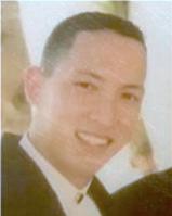 Scott Franklin death by force case profile photo