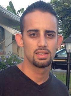 Hector Alvarez death by force case in Pompano-beach, FL