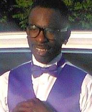 Khamori Ronnel Williams death by force case in Eustis, FL