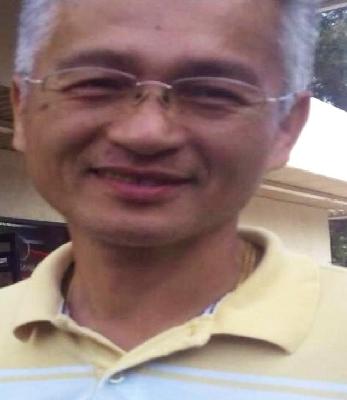 Chung Lun Alan Chiang death by force case in Pensacola, FL