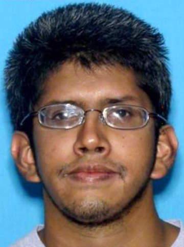 Ujjval Patel death by force case in Ocala, FL
