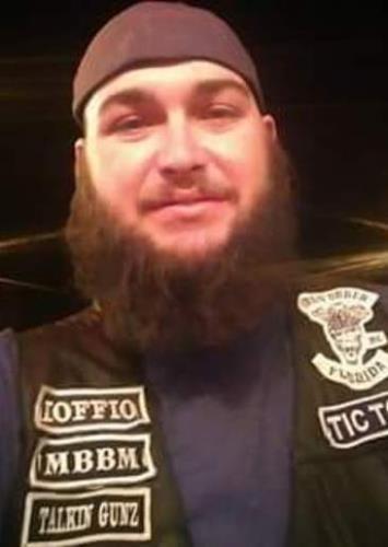 Evan Godwin death by force case in Valrico, FL