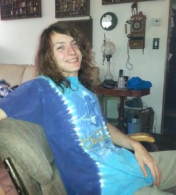 Maxwell Muennich death by force case profile photo