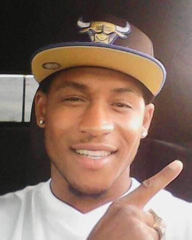 Markeen Prim death by force case in Clearwater, FL