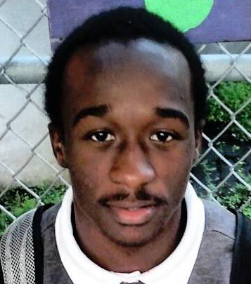 Roderick Sweeting death by force case profile photo