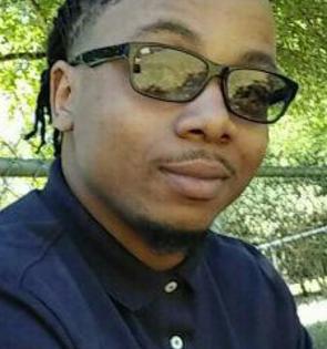 Christopher Mikell death by force case profile photo