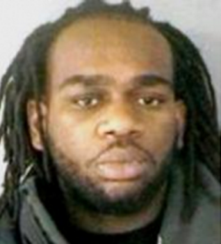 Stefon Powell death by force case in College Park, MD