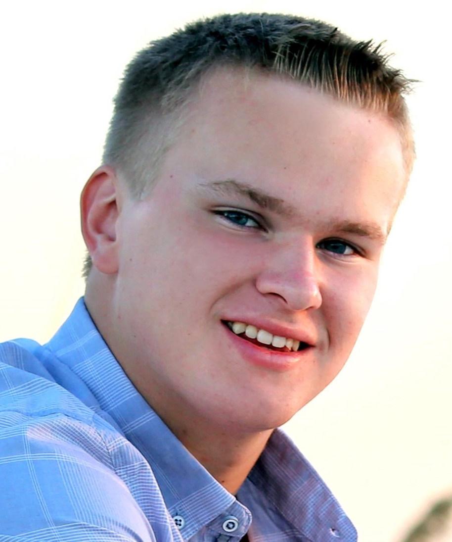 Ethan Halverson death by force case in Daytona-beach, FL