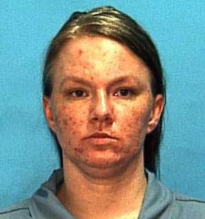 Christal Anderson death by force case in Saint-petersburg, FL