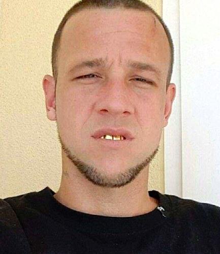 Dustin Jones death by force case in Fort-walton-beach, FL
