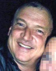 Mark Penland death by force case profile photo