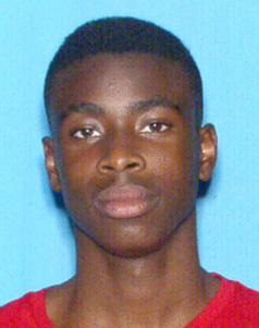 Contondre Bryant death by force case profile photo