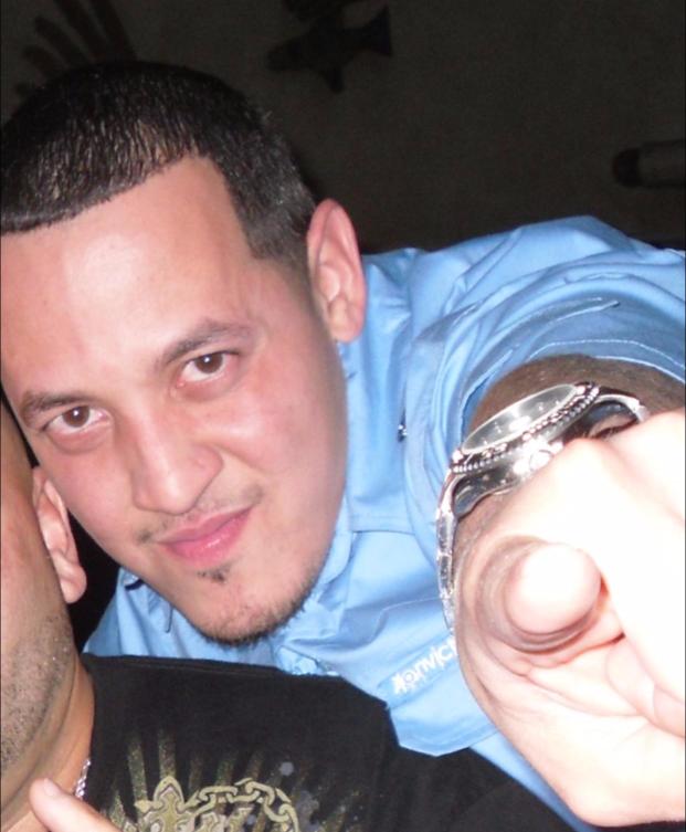 Carlos Cruz death by force case profile photo