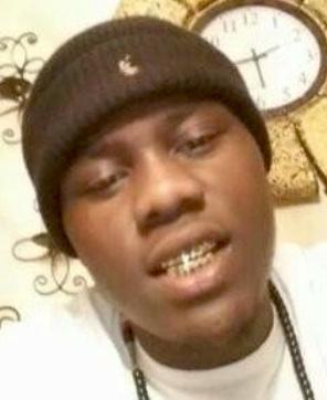 Travis Lavonte Solomon death by force case in Madison, FL