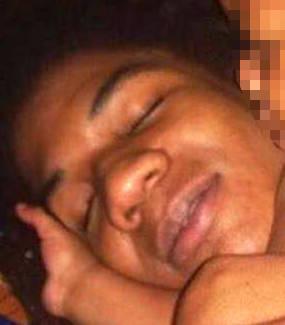 Antoinne Decade death by force case in Miami-beach, FL