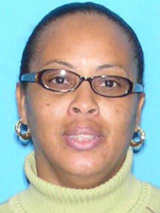 Katrina Padgett death by force case in Miami, FL