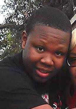 Tyler Mike death by force case in Indiantown, FL