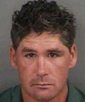 Robert Charles Guyette death by force case in East-naples, FL