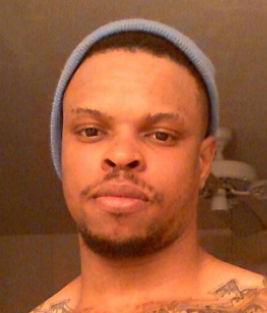 Jamorris Byrd death by force case profile photo