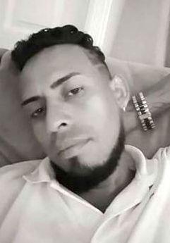 Edin Johel Rosales Peralta death by force case in West-palm-beach, FL