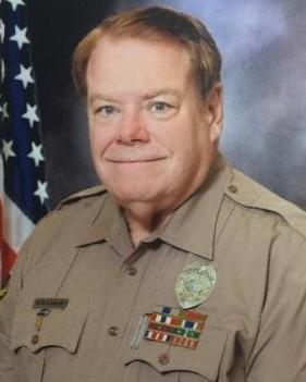 Henry Malcolm Mcaleenan death by force case profile photo