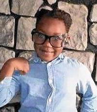 Aletha Amanii Marie Burke death by force case in Sanford, FL