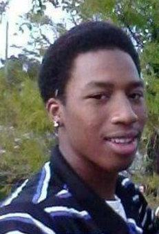 Cleveland Fulton death by force case profile photo