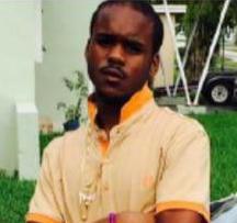 David Goulbarne death by force case in Miami, FL