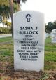 Sasha Bullock death by force case in Baltimore, MD