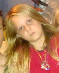 Izabella Heffernan death by force case in Fountain, FL
