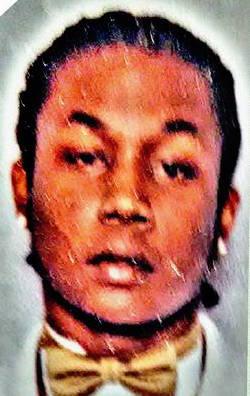 Tomorreio Clark death by force case in Winter-haven, FL