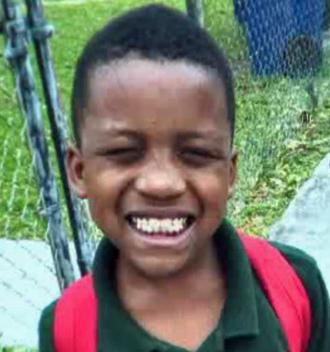 King Carter death by force case in Miami, FL