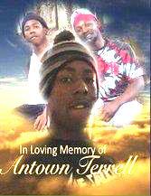 Antwon Terrell death by force case in Belle-glade, FL