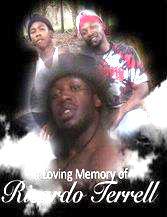 Ricardo Terrell death by force case in Belle-glade, FL