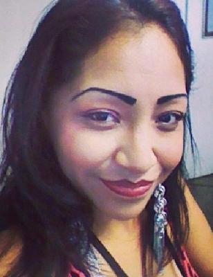 Maria Sanchez death by force case profile photo