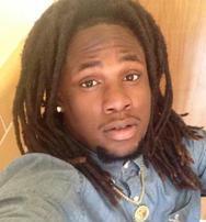 Donkevious Johnson death by force case profile photo