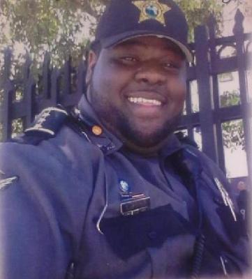 Courtney McGriff death by force case in Delray-beach, FL