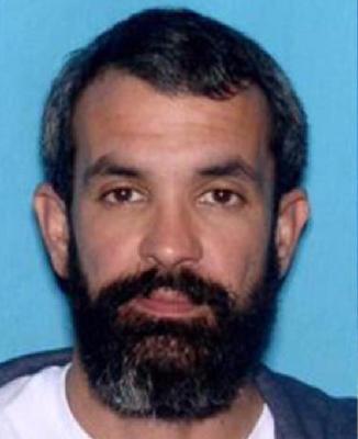 Alfredo Maestre death by force case profile photo
