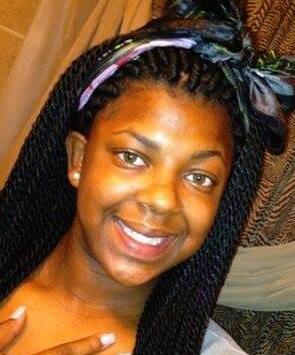 Kayla Freeland death by force case profile photo