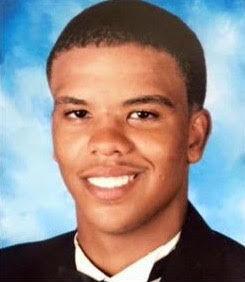 Andrew Jones death by force case in Clermont, FL