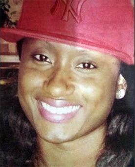 Kadian Hall death by force case in Orlando, FL