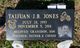 Taijuan Jones death by force case profile photo